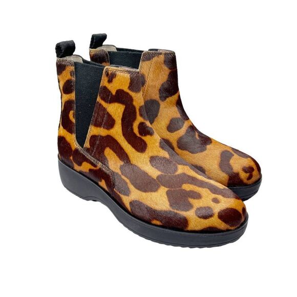 LOUISE ET CIE Zareb Platform Bootie  - Picture 2 of 9